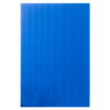 POSTER FOAM BOARD BLUE 20″ X 30″ #BAZIC