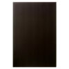 POSTER FOAM BOARD BLACK 20″ X 30″ #BAZIC