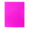 POSTER BOARD PURPLE 22″ X 28″ #5055