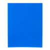 POSTER BOARD BLUE 22″ X 28″ #5056