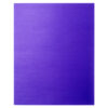 POSTER BOARD PURPLE 22″ X 28″ #BAZIC