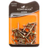 KINGMAN SCREW 20 MM 40 PC