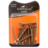 KINGMAN SCREW 40 MM 20 PC