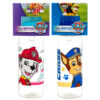 BABY BOTTLE CLEAR W/PAW PATROL PRINT9 OZ ASST COLOR & DESIGN