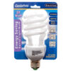 LIGHT BULB 23W ENERGY SAVER TWIST #33680