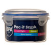 PAC IT FRESH RD 450ML AIRTIGHT CLEAR #74015