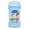 SUAVE DEODORANT COCONUT KISS 1.2 OZ