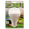 LIGHT BULB LED 5.5W K-LITE#KL0050