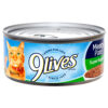 9 LIVES SUPER SUPPER 5.5 OZ