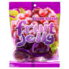 FAMILY FRUIT GEL 8.82 OZ GRAPE