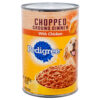 PEDIGREE 22 OZ CHOPPED CHICKEN