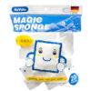 NUVALU MAGIC SPONGE 20 PC MINI BLOCKS