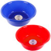 NUVALU PLASTIC BASIN 46 X 46 X 18 CM