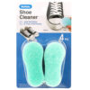 NUVALU SHOES CLEANER 4 PCS