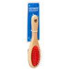 LIL’ BUDDIES PET GROOMING BRUSH 21CMX6CM