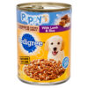 PEDIGREE 13.2 OZ PUPPY W/ LAMB & RICE