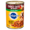 PEDIGREE 13.2 OZ CHOICE CUTS COUNTRY STEW