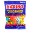 HARIBO DINOSAURS GUMMY 4 OZ