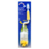 BABY BOTTLE BRUSH SWIVEL ASST CLR #BK502