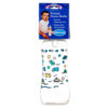 BABY BOTTLE 9Z ASST DSGN #BK22800