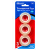 TAPE REFILL 3 PC 3/4 X 1000″ TRANSPARENT