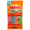 HARIBO SOUR STREAMERS 3.6 OZ