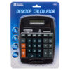 CALCULATOR 8 DIGIT JUMBO