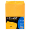 CLASP ENVELOPE 3 PC 10″ X 13″