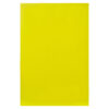 POSTER FOAM NEON YELLOW 20″ X 30″ #BAZIC