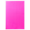 POSTER FOAM NEON PINK 20″ X 30″ #BAZIC