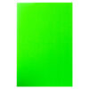 POSTER FOAM NEON GREEN 20″ X 30″ #BAZIC