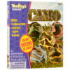 HE EGG DECO KIT “DUDLEYS” CAMO DISPLAY #W2-04247