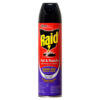 RAID ANT & ROACH LAVENDER SCENT 17.5 OZ