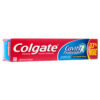 COLGATE TOOTHPASTE CAVITY PROTECTION 8 OZ