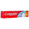 COLGATE TOOTHPASTE 8Z TRIPLE ACTION GEL