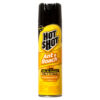 HOT SHOT ANT & ROACH 17.5Z LEMON