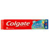 COLGATE TOOTHPASTE 2.7 OZ KIDS CAVITY PROTECTION BUBBLE FRUIT