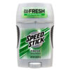 SPEEDSTICK DEODORANT 1.8 OZ FRESH CLEAR GEL