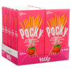 POCKY STRAWBERRY 2.47 OZ