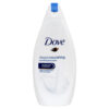 DOVE BODY WASH DEEPLY NOURISHING 500 ML