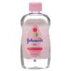 JOHNSON’S BABY OIL CLASSIC 300 ML