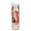 BRIGHTGLOW RELIGIOUS CANDLE GUARDIAN ANGEL