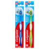 COLGATE TOOTHBRUSH EXTRA CLEAN SOFT