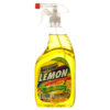 AWESOME LEMON DEGREASER &SPOT REMOVER 40 OZ