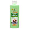 MY PETS FRIEND PET SHAMPOO 16 OZ