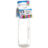 NUK BABY BOTTLE 9 OZ W/ COLOR TOP #2074443