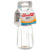 NUK BABY BOTTLE CLEAR VIEW 5 OZ