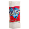 SOFT TOUCH PAPER TOWEL 85CT 2PLY