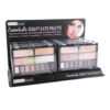 BEAUTY TREATS ESSENTIAL SCULPT & EYE PALLETE