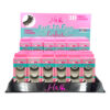 J-LASH EYE TO EYE FALSE EYELASHES 6ASST STYLES